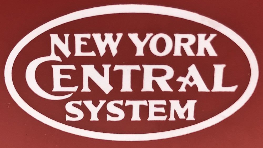 Lionel New York Central System Caboose