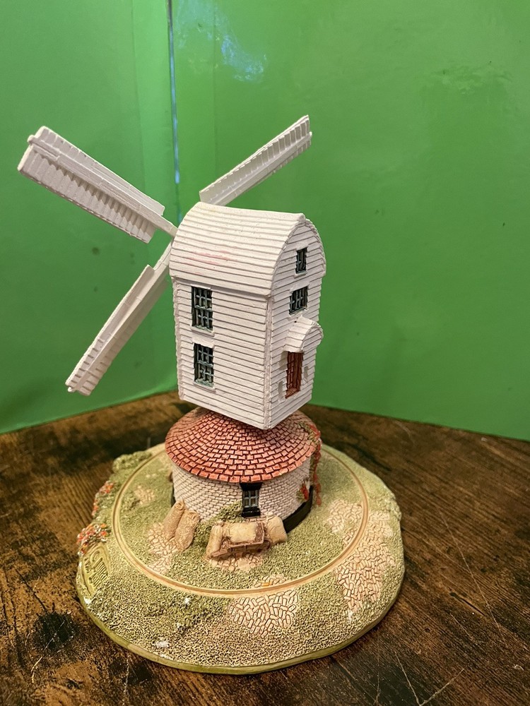 lilliput lane windmill