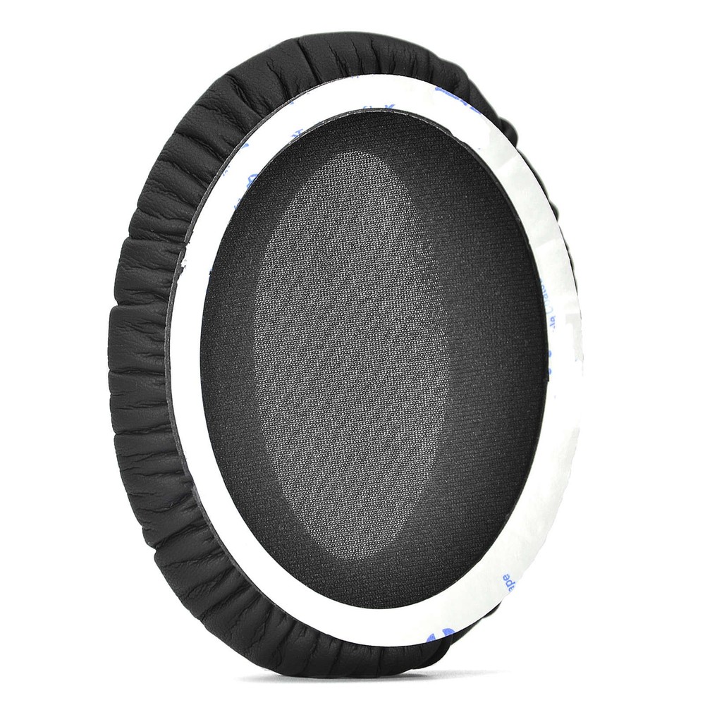 Headphone Ear Pads Replacement Pair For Sennheiser HD 300 PRO Memory Foam