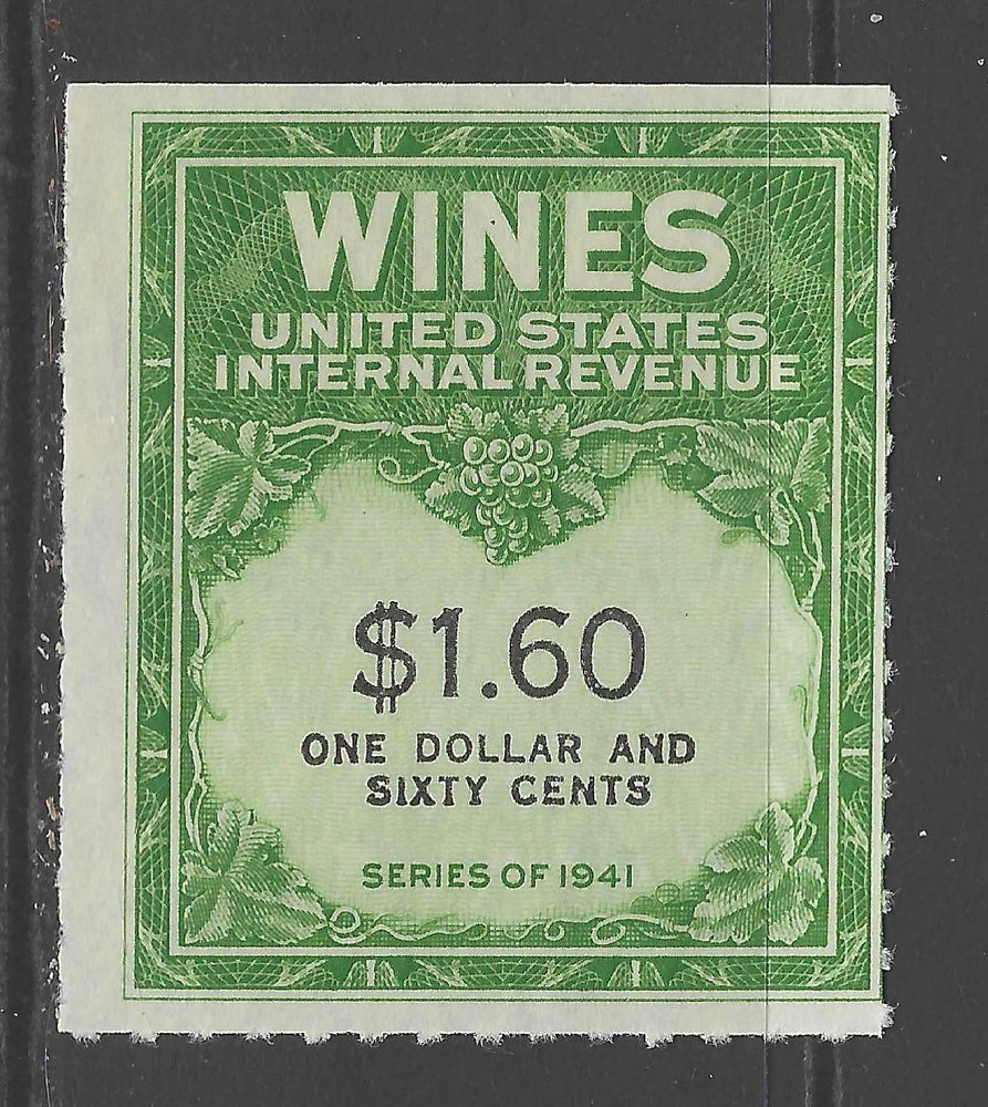 Bigjake: RE-149, $1.60 Wine