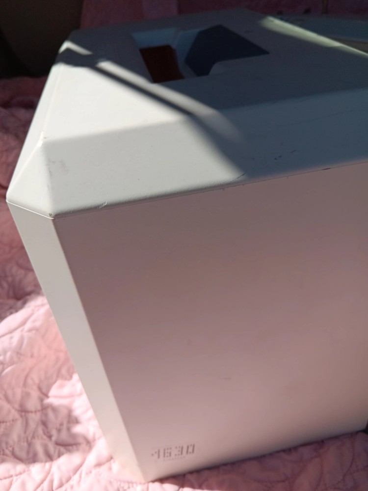 Bernina Record 730 Sewing Machine