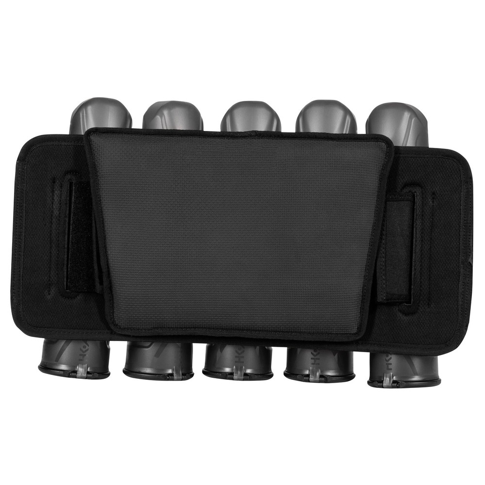 HK Army Zero-G Lite Harness - 5+4 - Lime