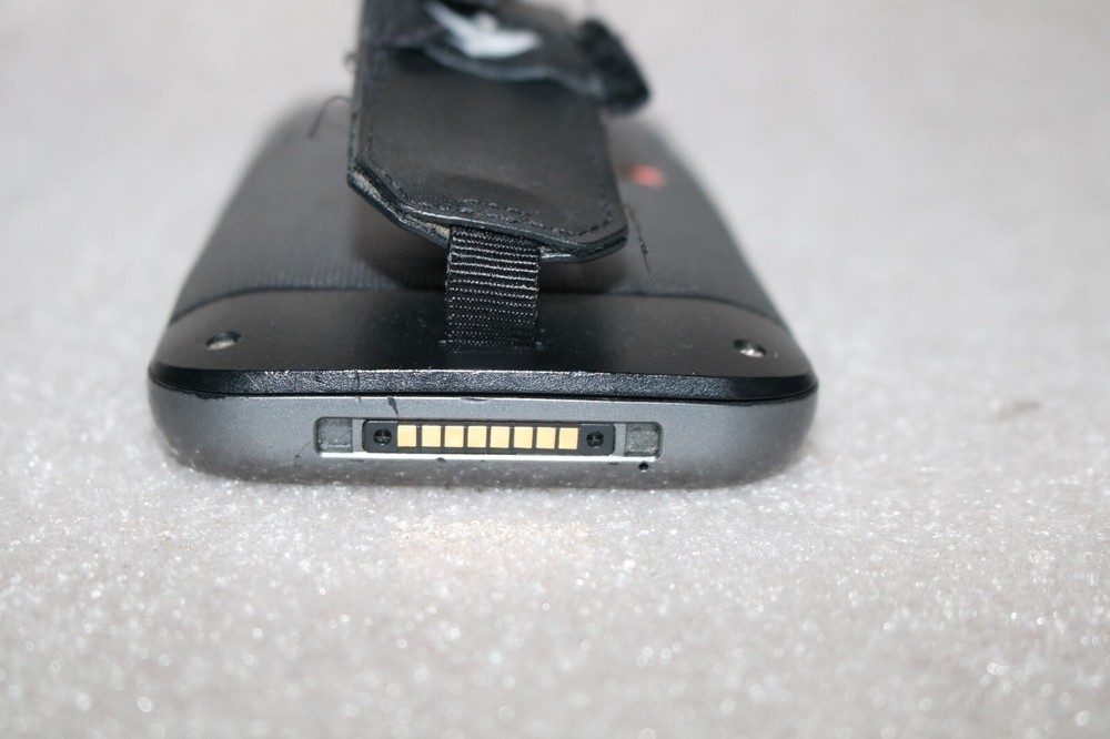 BLUEBIRD EF500 Wireless Handheld Android Mobile Computer 2D Barcode Scanner.