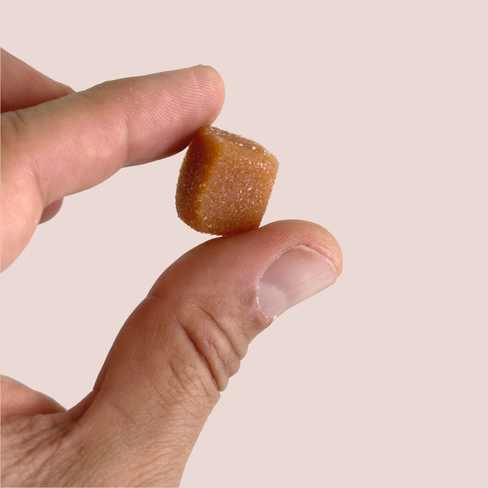 Revita | GUMMIES FOR HAIR GROWTH SUPPORT