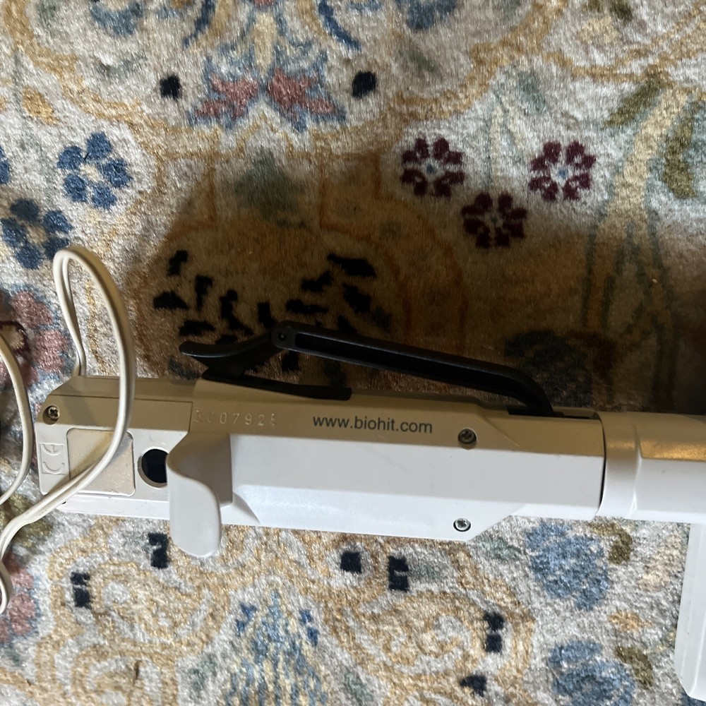Biohit Proline Electronic 12-Channel Pipettor 50-1200ul