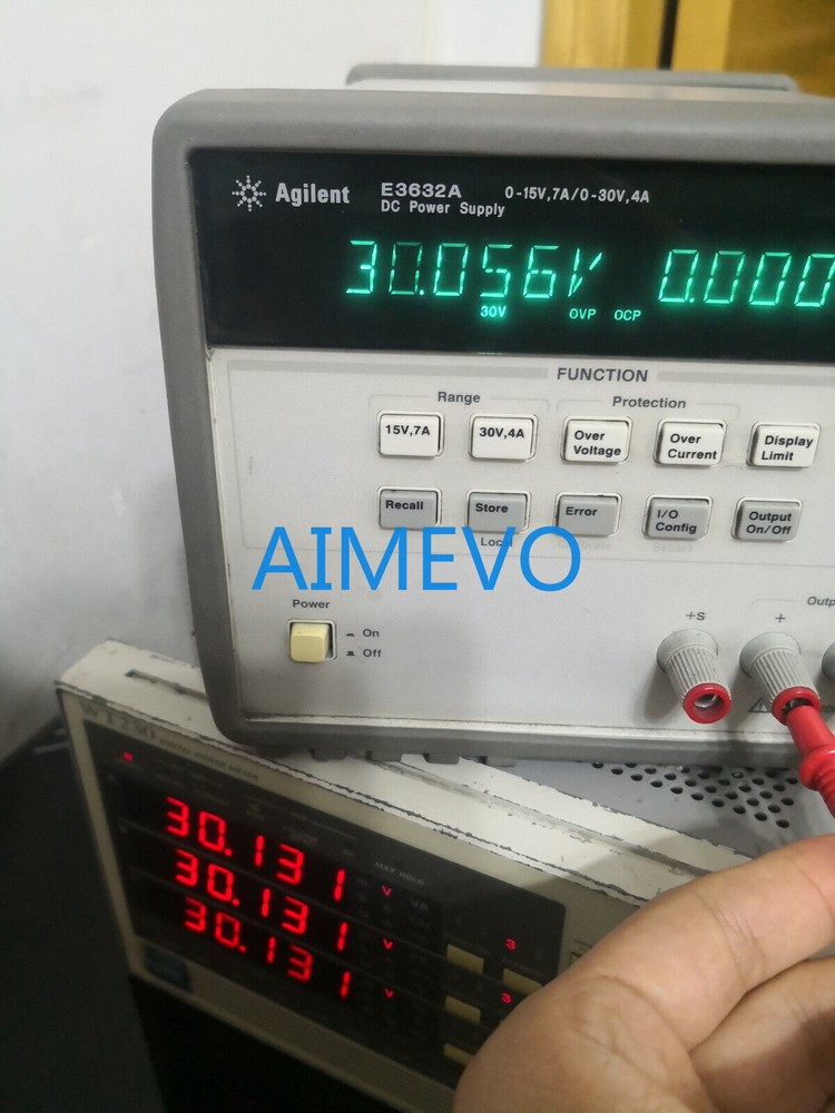 Yokogawa WT230 Digital Power Meter With 3 Modules USED