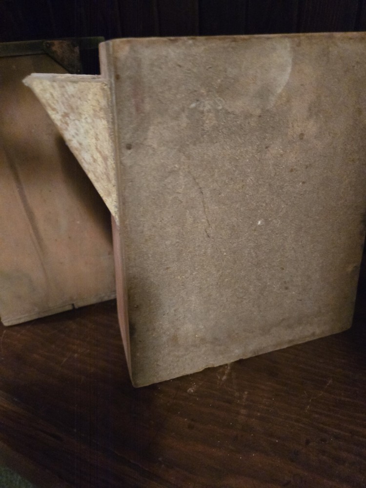 Soap Making Boxes