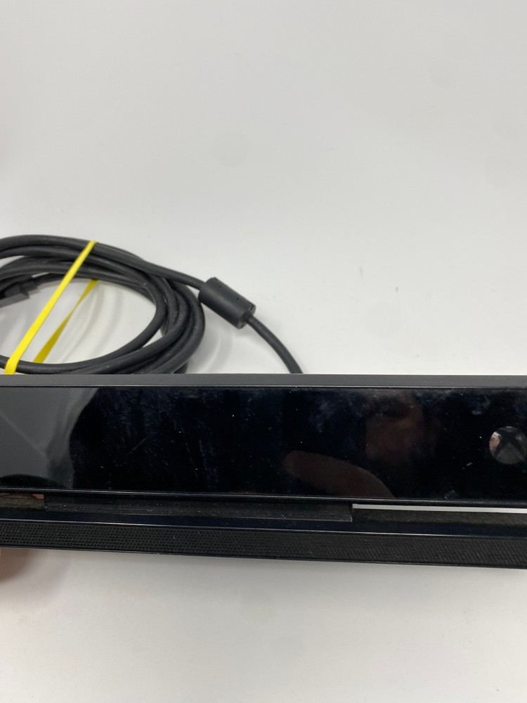 Microsoft Xbox One 1 Kinect Sensor Bar Camera. Tested