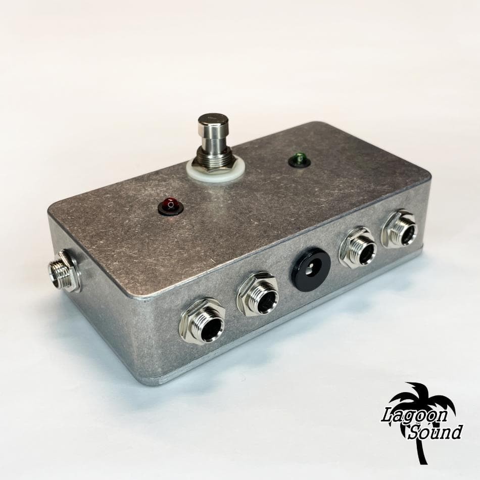 [ switching] a/b Alternation Loop WE =Type-Y=