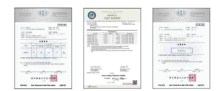 Lydia Water Ionizer Compatible Filter Set 1st + 2nd for EOS KYK Genesis