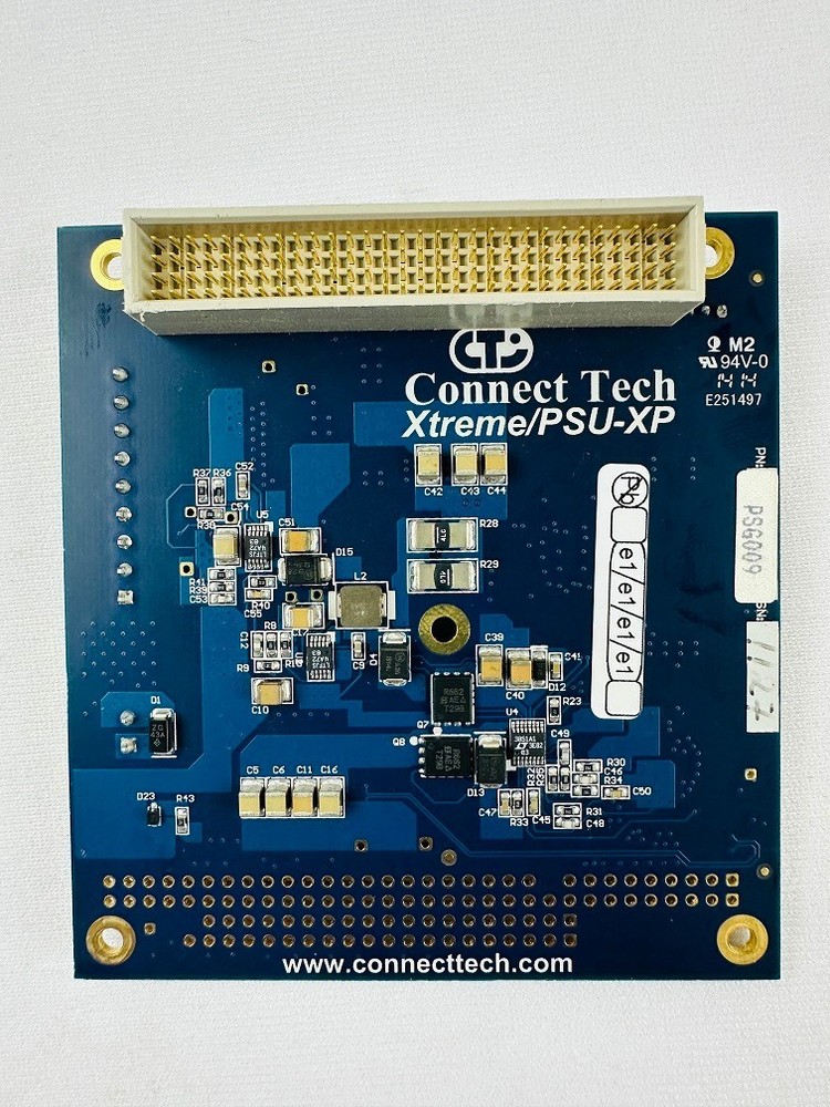 Connect Tech PSG009 Xtreme/PSU-XP PCI-104 Power Supply Module