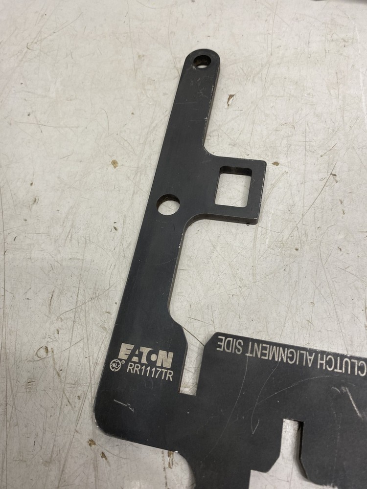 Eaton XD Mechanical Diagnostic Kit