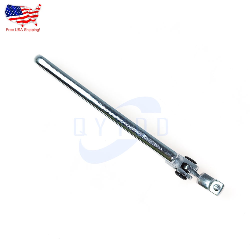 ADJUSTABLE MOTORCYCLE ATV TOOL SHOCK ABSORBER C CLAMP SPANNER HOOK WRENCH