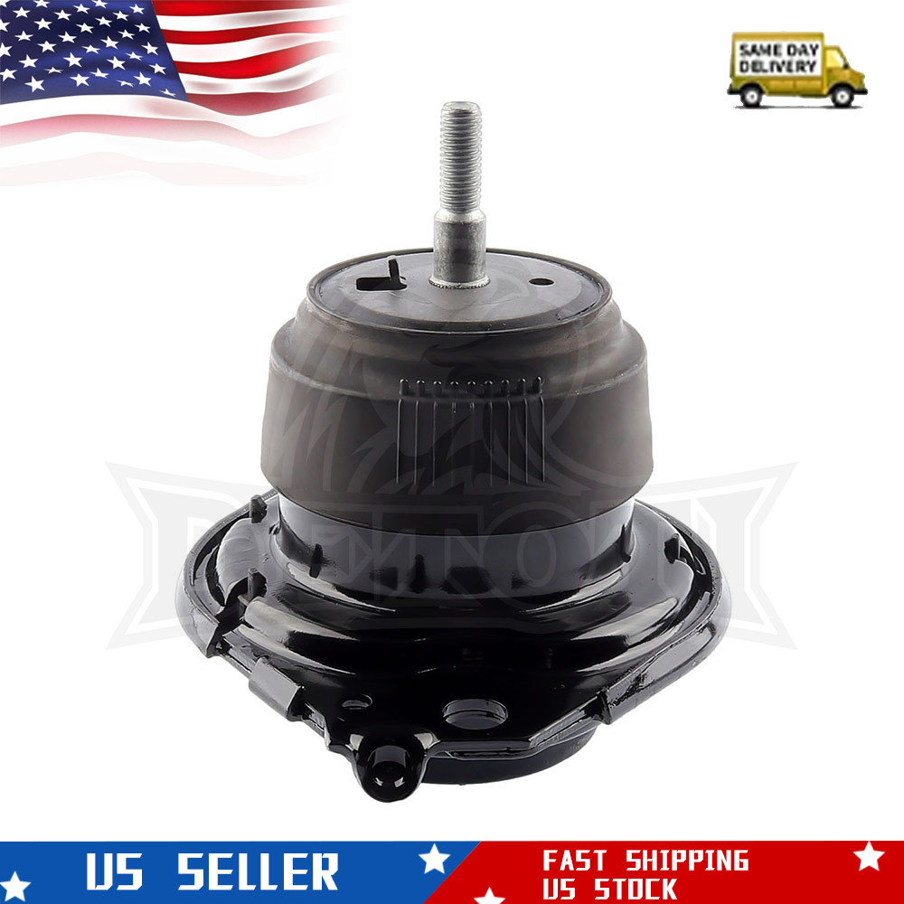 Front Engine Mount for CHRYSLER 300 CHALLENGER CHARGER DURANGO GRAND CHEROKEE