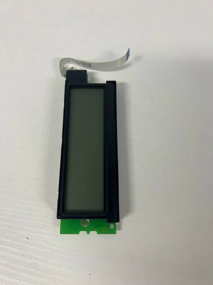 Genuine OEM Bosch Dishwasher Display module 424675