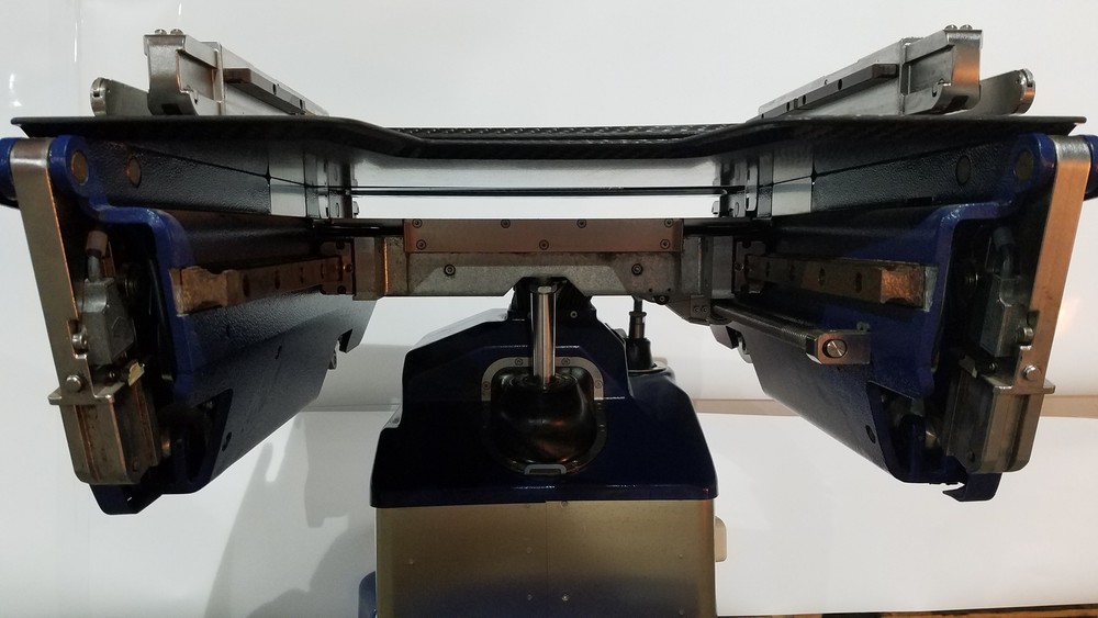 Berchtold D850 Operon Surgical Table