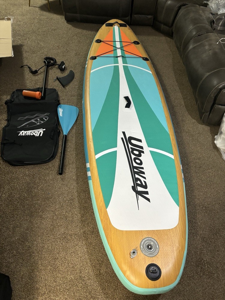 Paddle Board Uboway