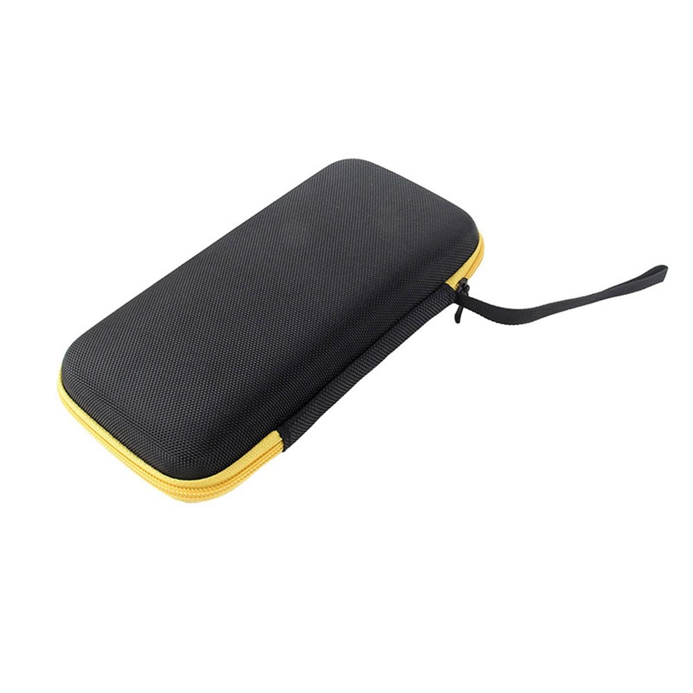 Handheld Game Console Case Organizer Bag Dustproof Dustproof Portable Protection