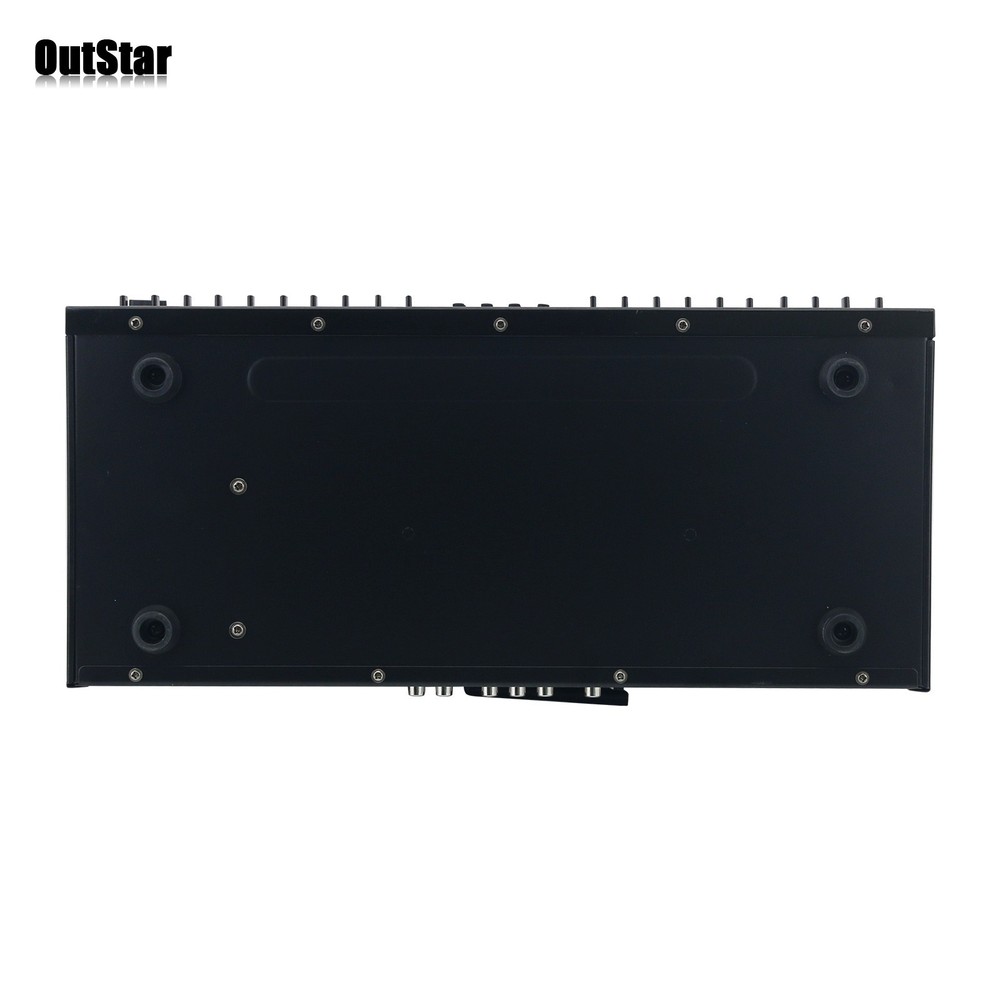 EQ8000 EQ Equalizer Bluetooth5.4 Optical Fiber Coaxial Audio Decoder Processor