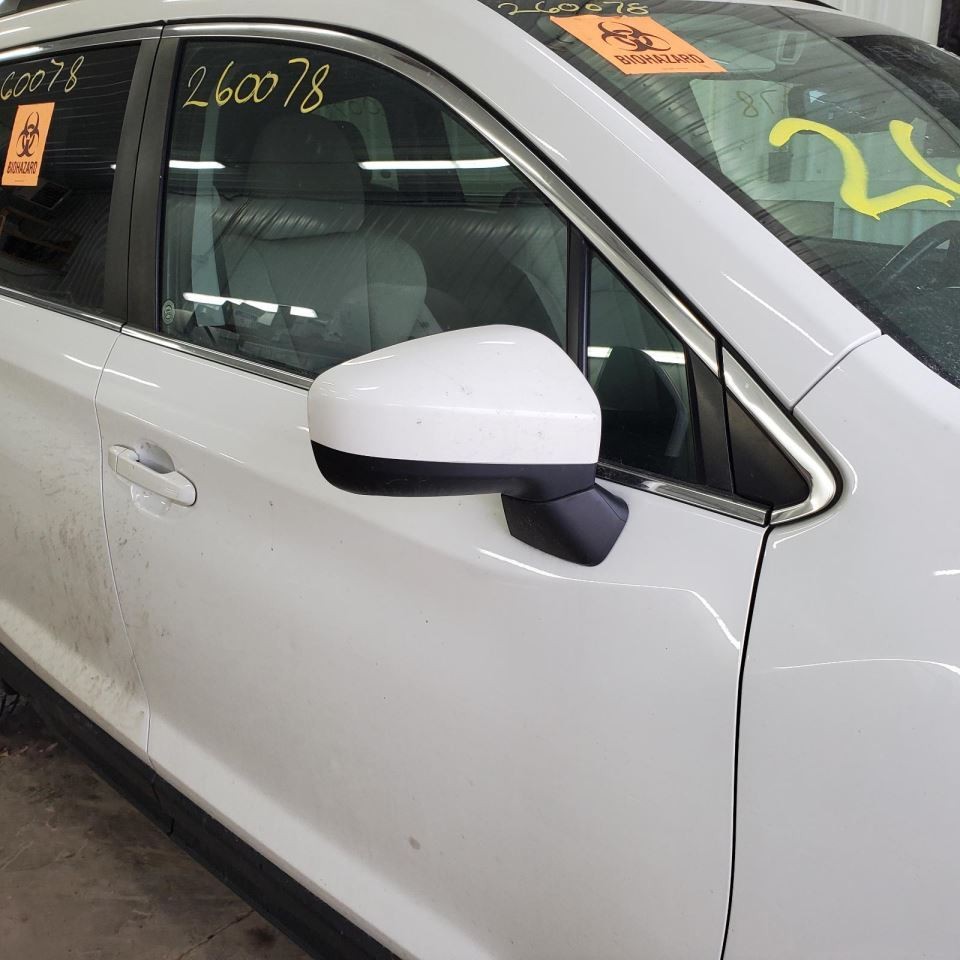 Camera/Projector Camera Windshield Mounted Eye Sight Fits 19 ASCENT 1177732