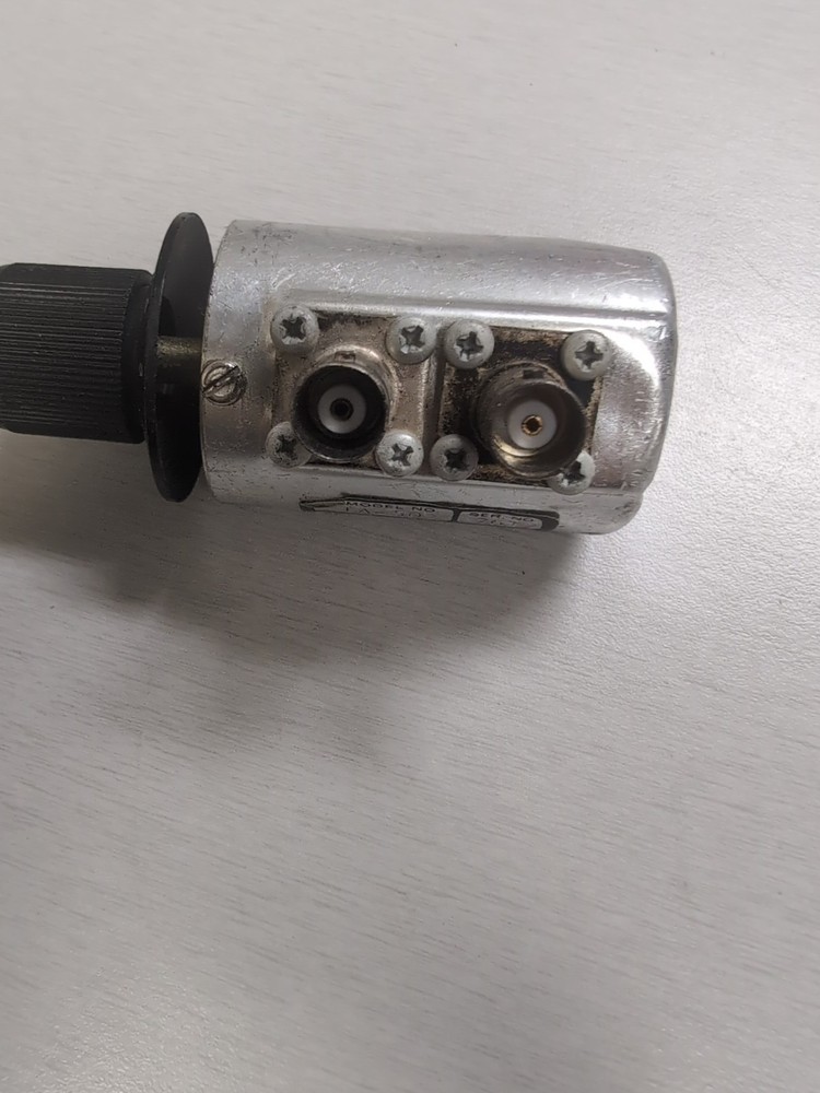 Texscan Corp LA-50 Step Attenuator - Adjustable/Variable