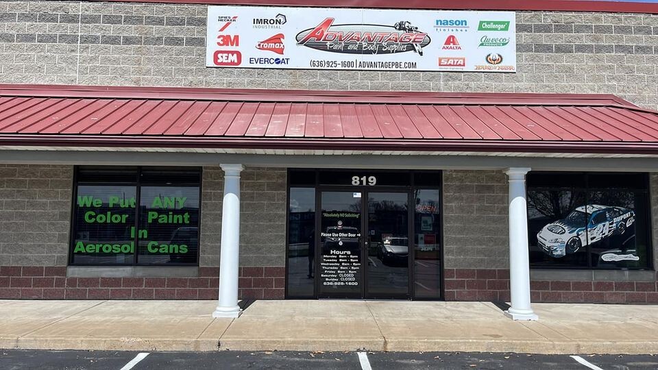 AUTO 2K HIGH GLOSS CLEAR 3680061