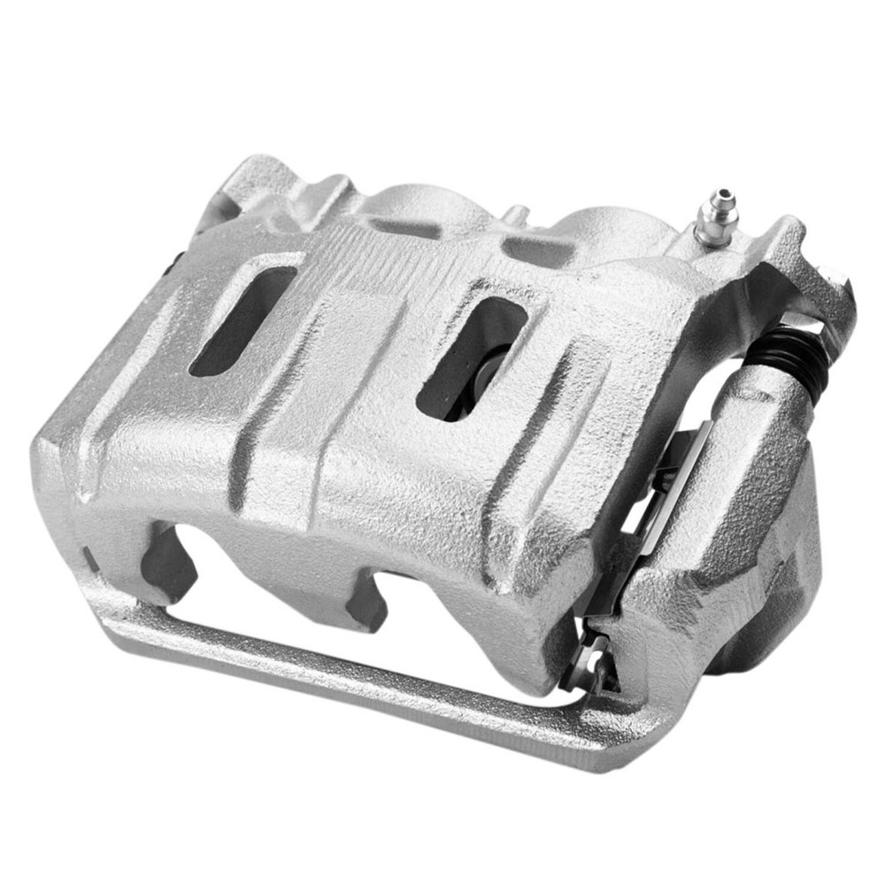 Front Left Right Brake Caliper w/ Bracket for 2011 2012 2013-2017 Honda Odyssey