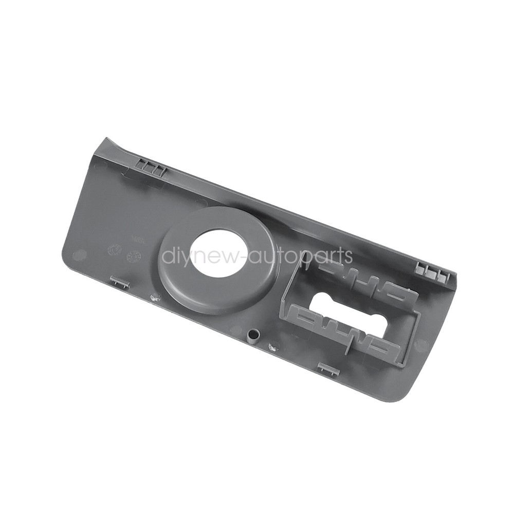 For 2011-2014 Ford F-150 Front LH Driver Side Seat Shield Switch Housing Panel