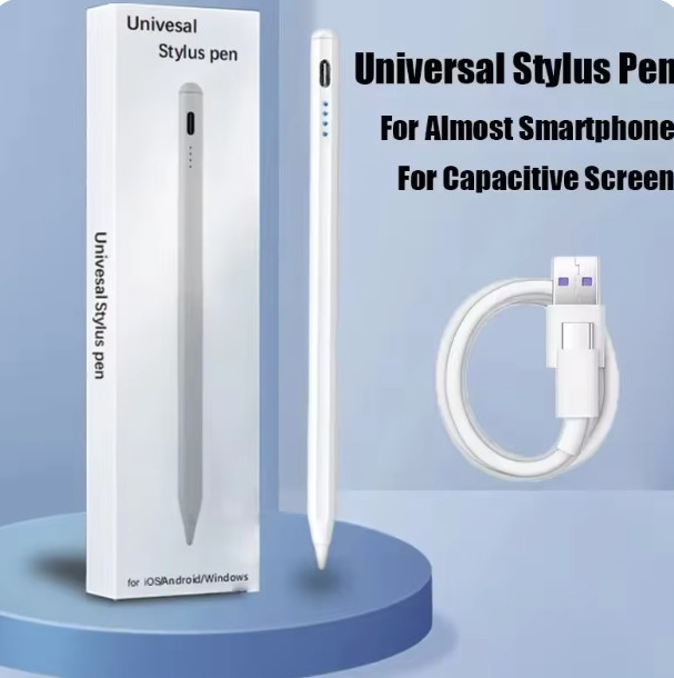 Universal Stylus Pen For Android IOS Windows Capacitive Screen Touch Pen