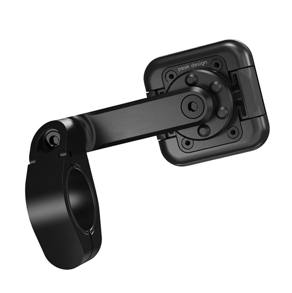 Peak Design Motorcycle Bar Mount Slimlink Phone Accessory