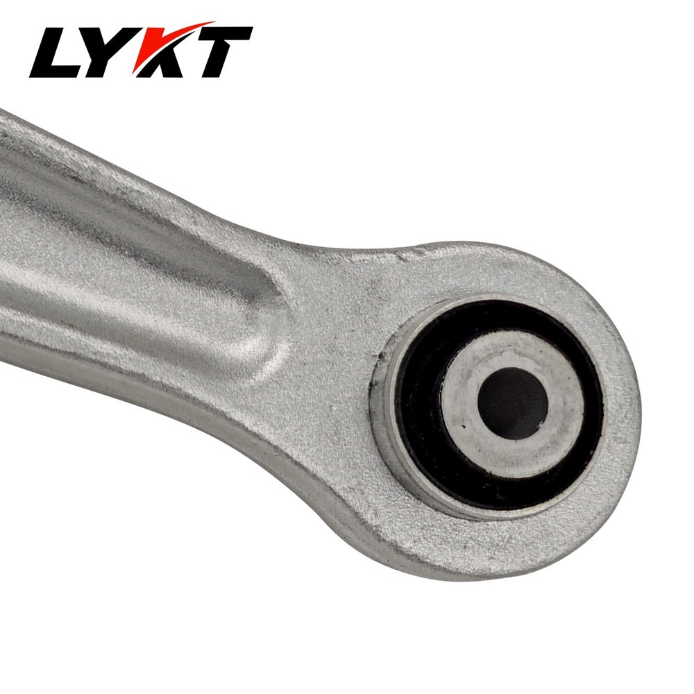 LYKT 2pcs Adjustable Arms Alignment Rear Camber Kit for Benz C、CLK、E、SL、SLK