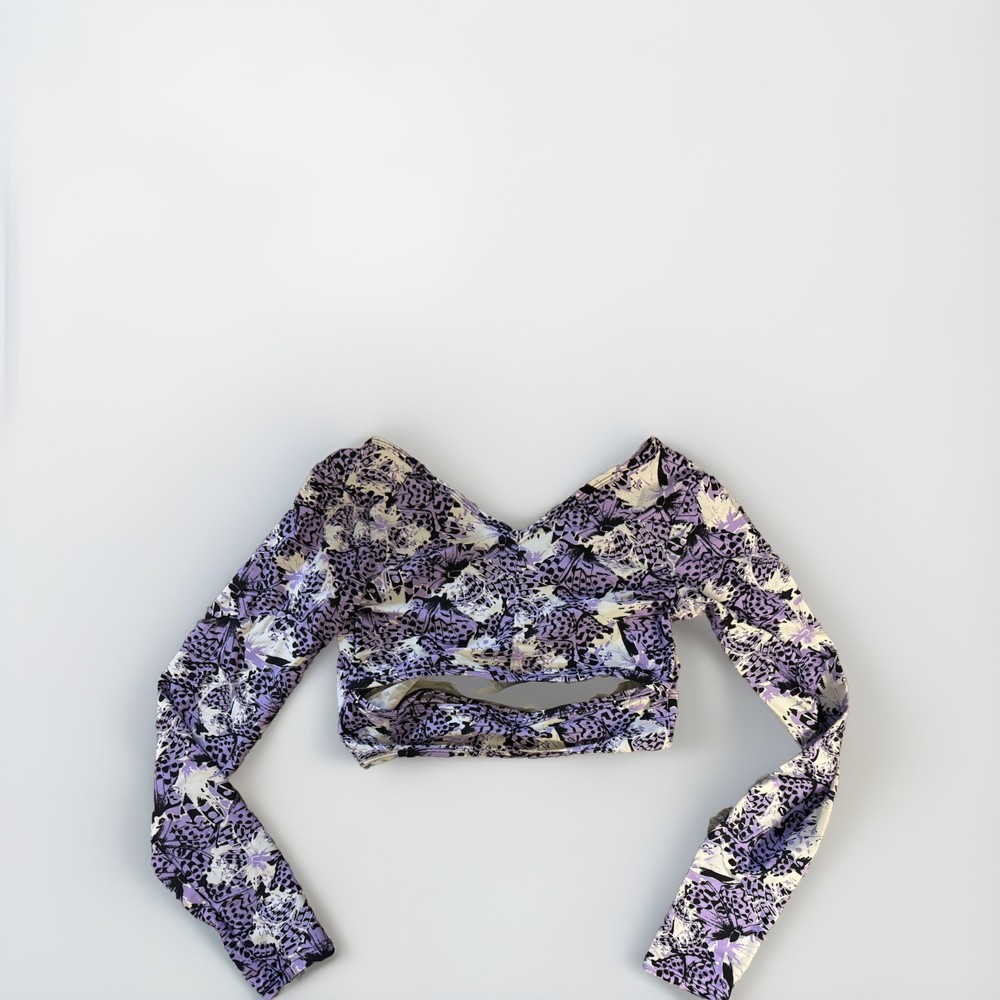 Five Dancewear Lot