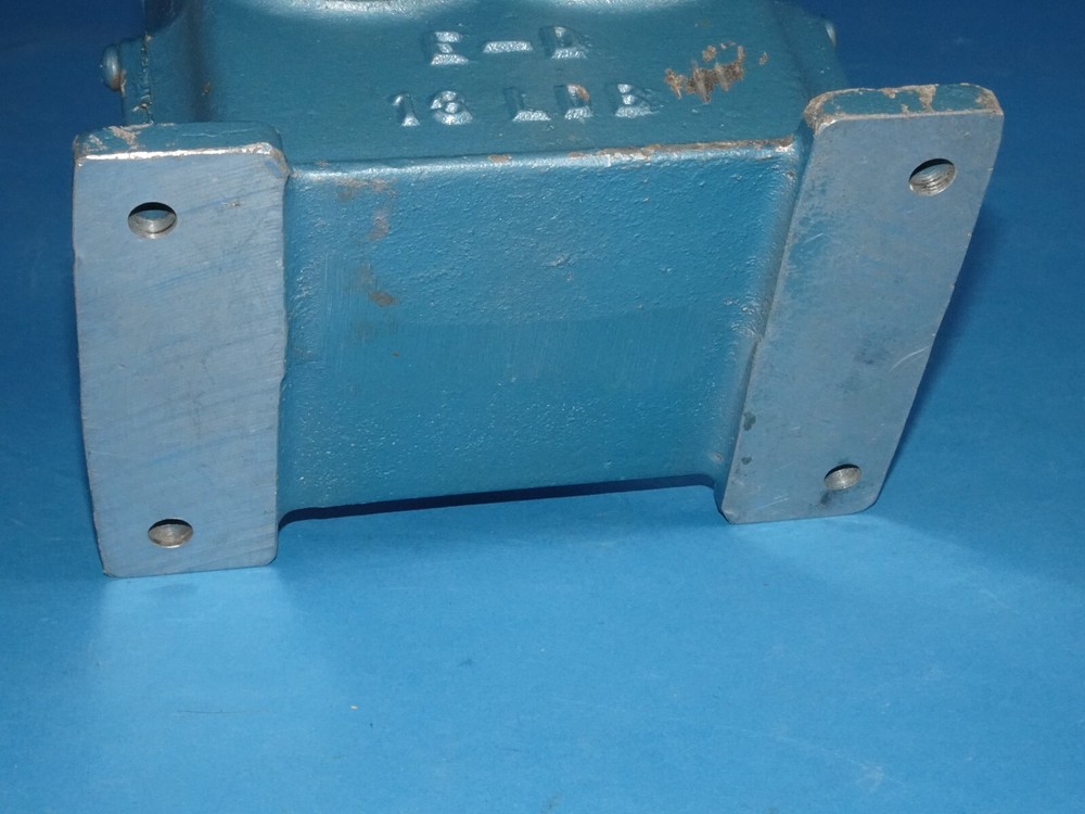 MORSE GEARBOX, RATIO 40 DA 691539 SC5