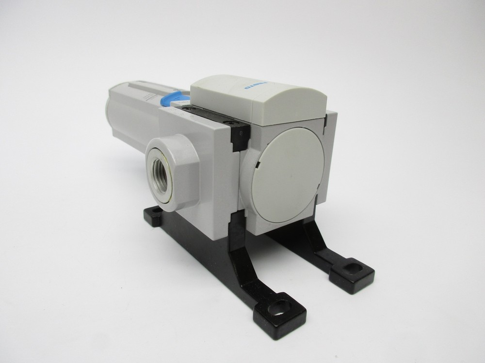 FESTO MS4-LFM-AGB-A-U-V-WP NSMP