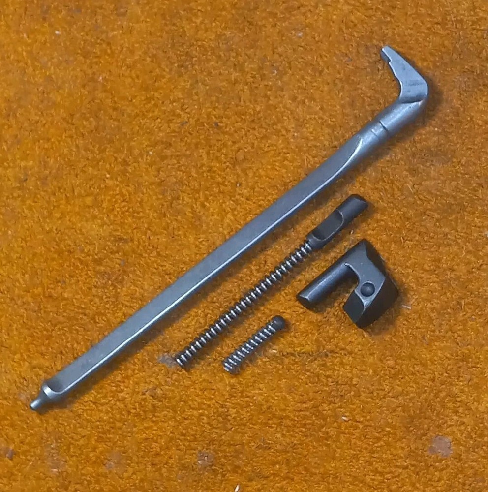 M1 Garand Extractor Rebuild USGI NOS