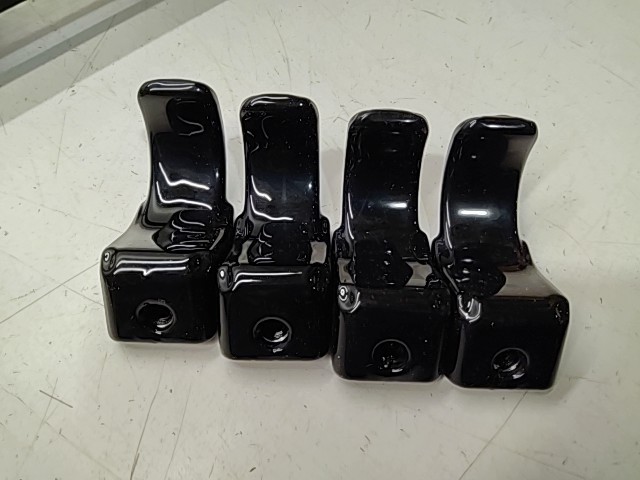 Ranger Headache Rack - ---- POLARIS NOS
