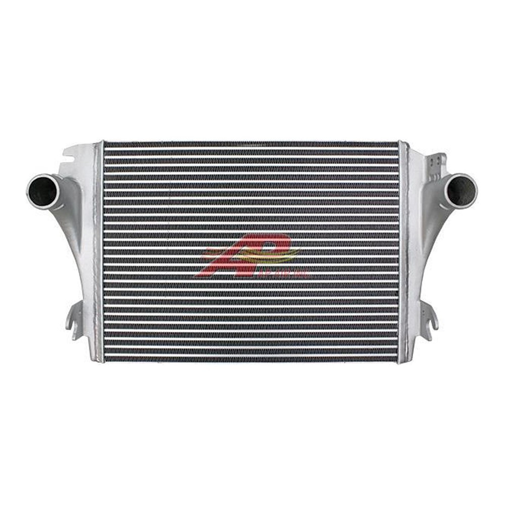 New Intercooler for Freightliner OE# P4661001