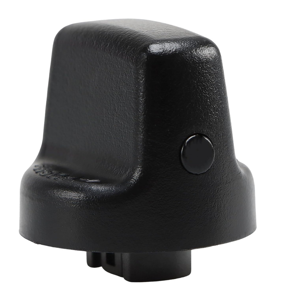 Ignition Key Knob Inner & Outer Push Switch Upgraded Start Button Ignition Lock