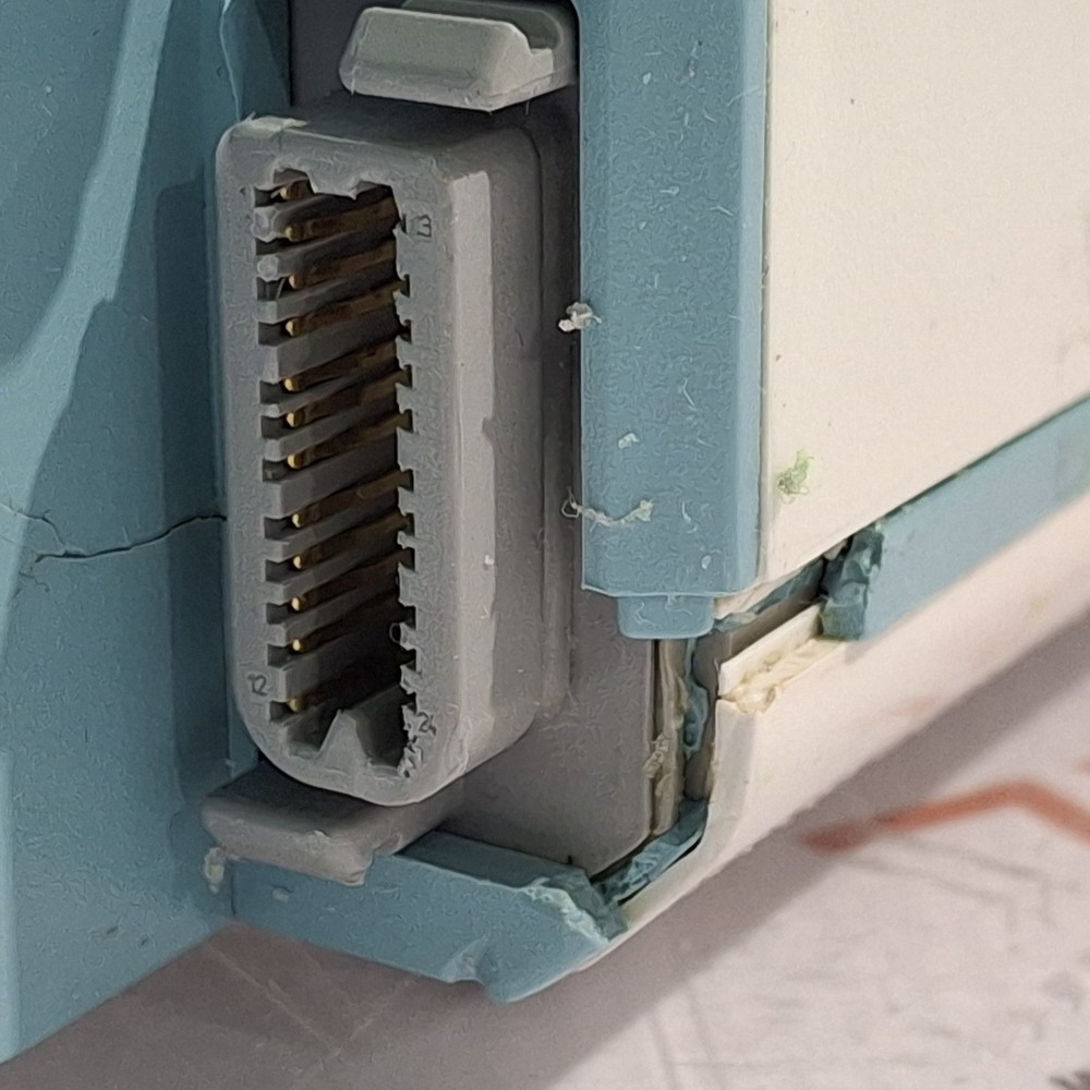 Philips M3012A MMS Extension Module