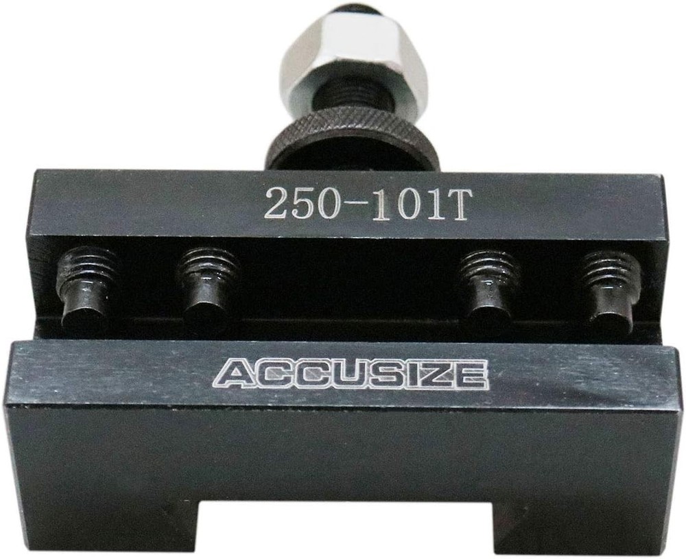 Axa Turning and Facing Holder, Style 1, Working with 5/8'' Tools,