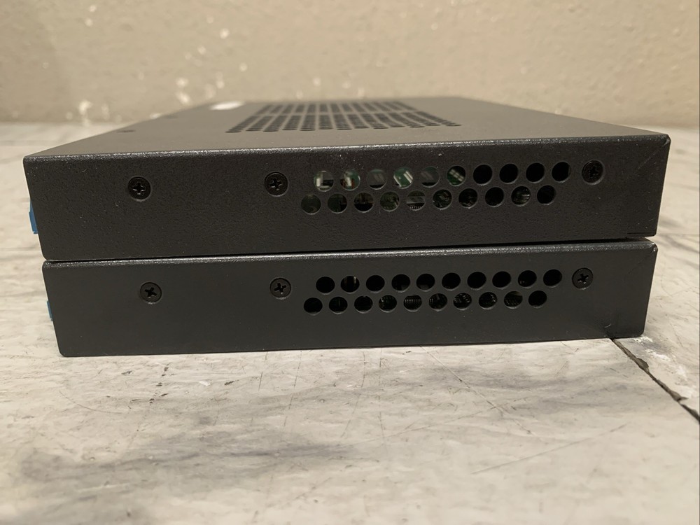 EXTRON XTP SR HDMI Scaling Receiver