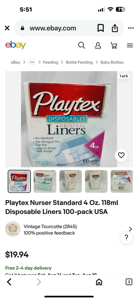 Mother’s Helper