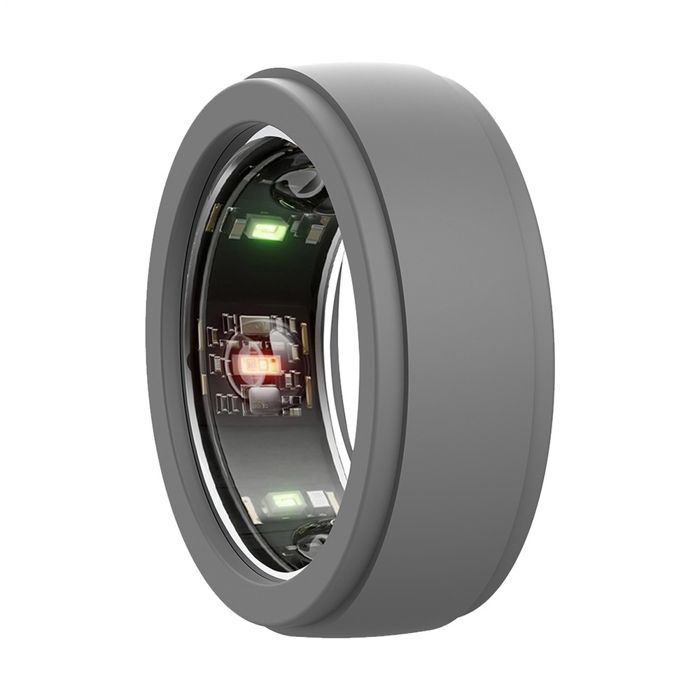 Silicone Ring Cover Protective Case for Oura Ring Gen 3