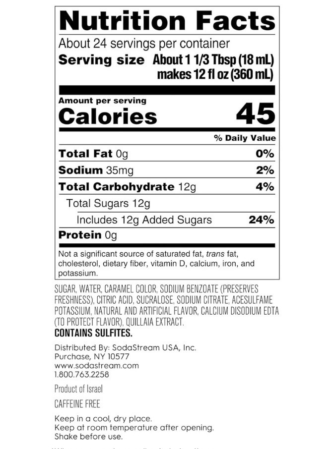 Mug Root Beer Drink Mix Exp 09/2026