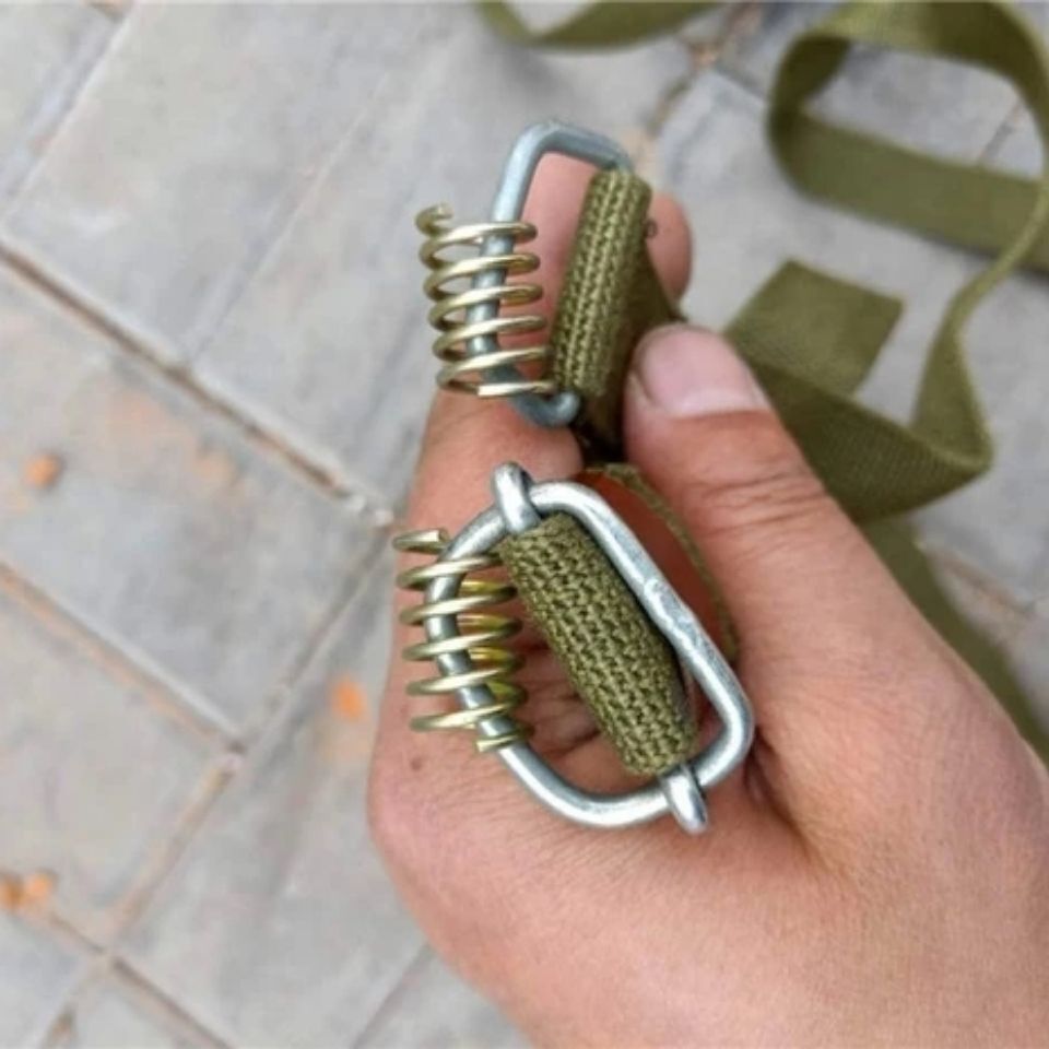 Remaining Military Type 56 SKS Spring Sling