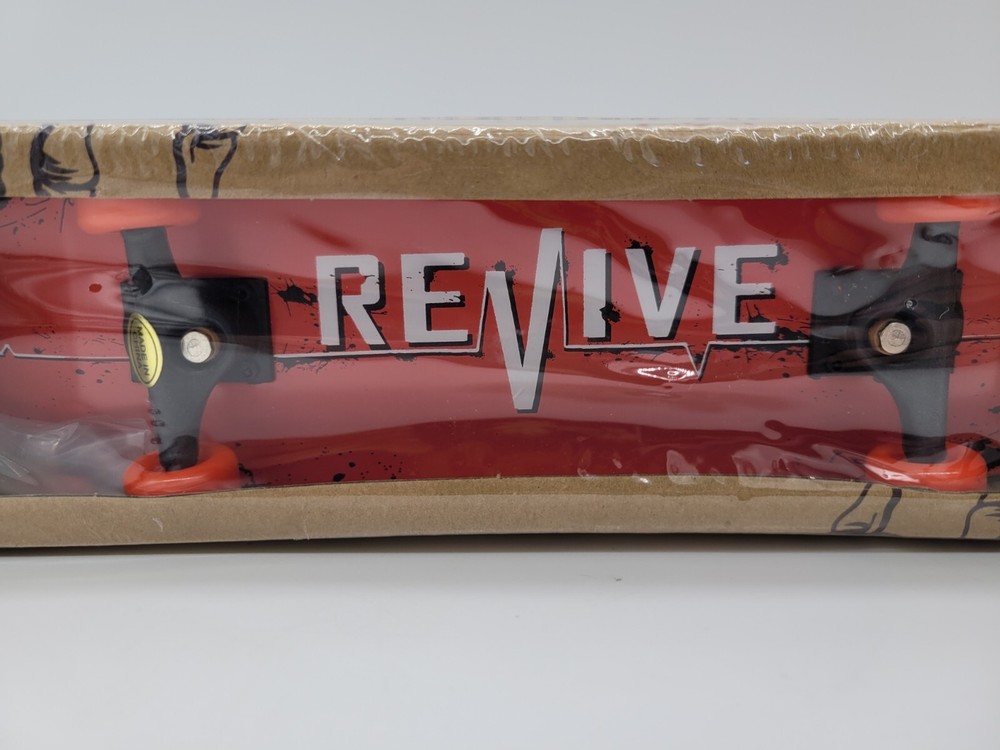 Handskate Incorporated Revive