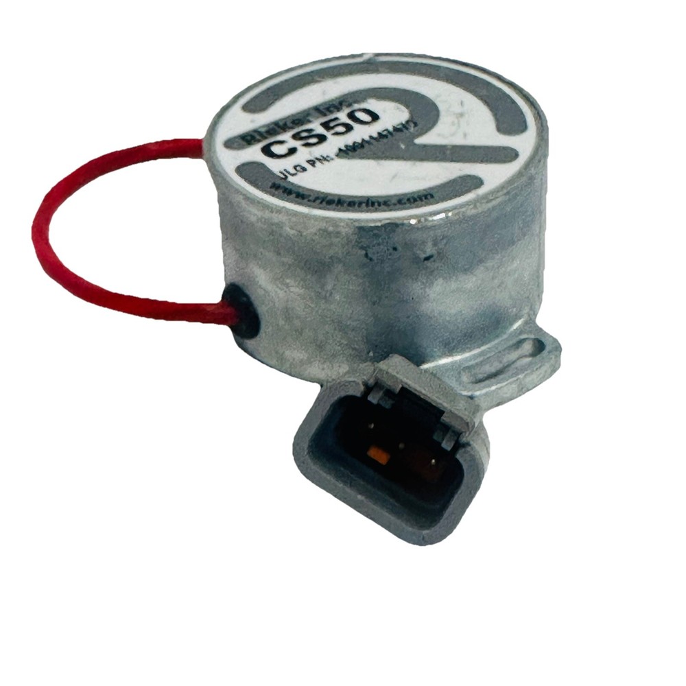 RIEKER INC. 1001147479 SENSOR ANGLE