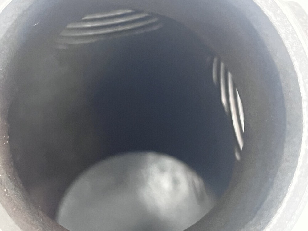 Cummins Water Inlet Connection 4943299