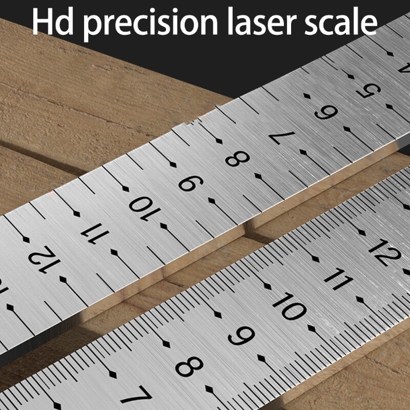 Carpentry Ceiling Leveling Special Ruler Leveling Ruler Equal Height Gradienter