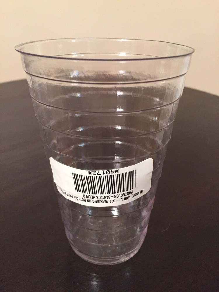 Longaberger Protector For Santa’s Helper Basket